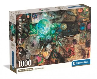 Puzzle 1000 Maleficium