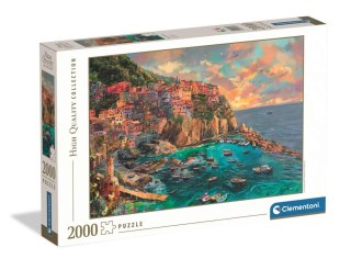Puzzle 2000 Painted Manarola