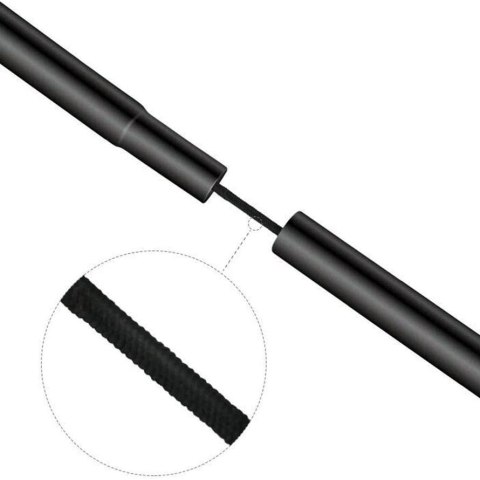 Siatka do badmintona ze stelażem ROCKET