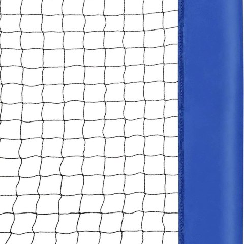 Siatka do badmintona ze stelażem ROCKET