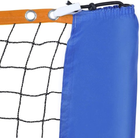 Siatka do badmintona ze stelażem ROCKET