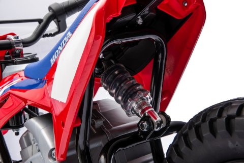 Pojazd Motor HONDA CFR450R Czerwony