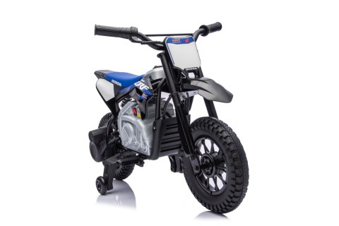 Pojazd Motor HONDA CFR450R Czarny