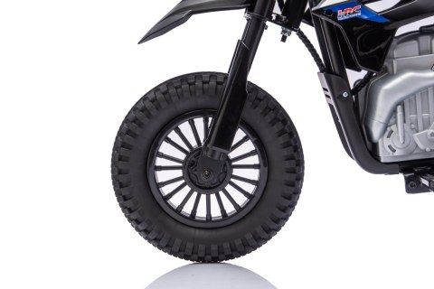 Pojazd Motor HONDA CFR450R Czarny