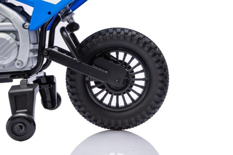 Pojazd Motor HONDA CFR450R Niebieski