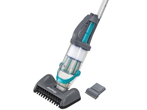 Bestawy Bezprzewodowy odkurzacz basenowy ręczny AquaGrip + 2 głowice 58946