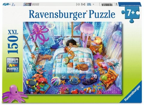 Puzzle 150 Undersea Dreams
