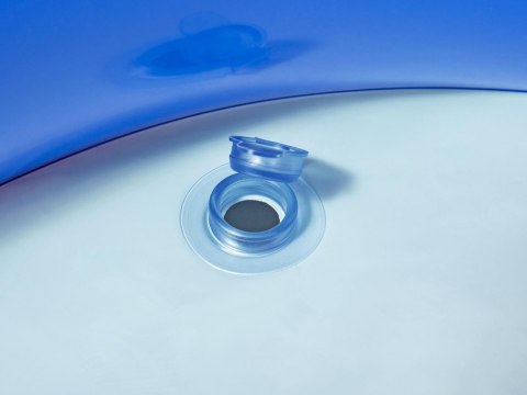 Bestway wodny plac zabaw Marvel Spiderman 98793