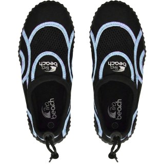 BUTY DO WODY MAN BLACK/BLUE R.44