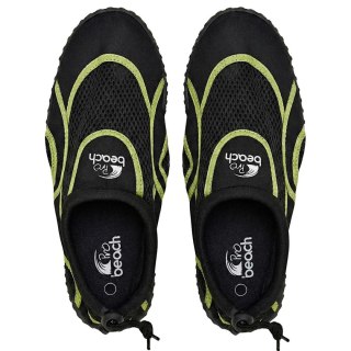 BUTY DO WODY MAN BLACK/GREEN R.42