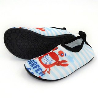 BUTY DO WODY NEOPRENOWE KIDS KRAB R.27