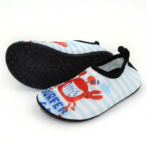 BUTY DO WODY NEOPRENOWE KIDS KRAB R.27