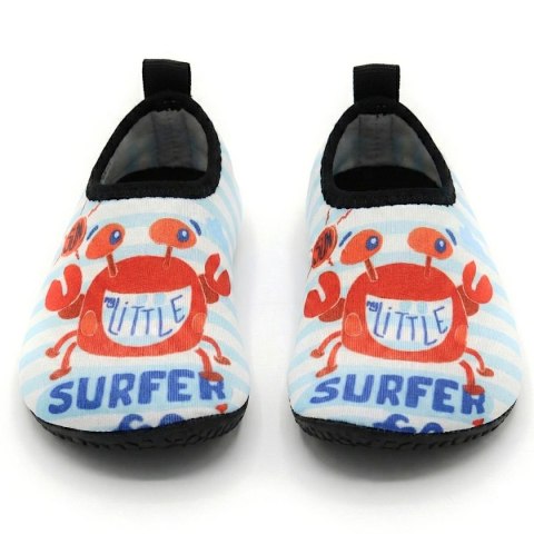 BUTY DO WODY NEOPRENOWE KIDS KRAB R.27