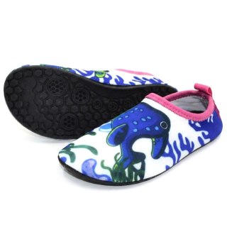 BUTY DO WODY NEOPRENOWE KIDS RYBKA R.22