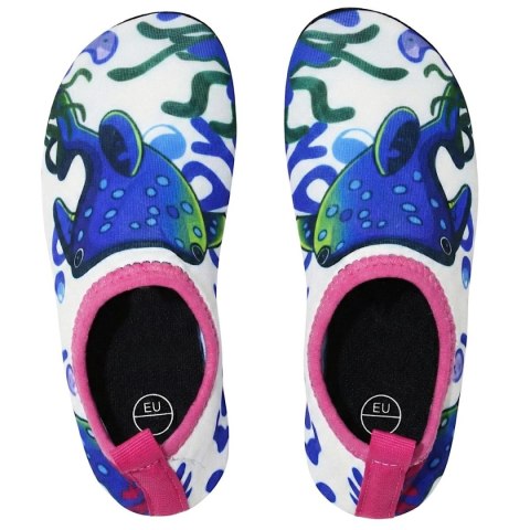 BUTY DO WODY NEOPRENOWE KIDS RYBKA R.26