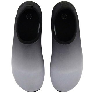 BUTY DO WODY NEOPRENOWE MAN BLACK/GREY R.44