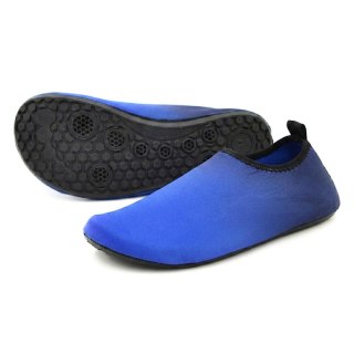 BUTY DO WODY NEOPRENOWE MAN BLUE/BLACK R.45