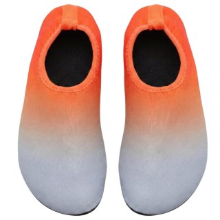 BUTY DO WODY NEOPRENOWE MAN GREY/ORANGE R.42