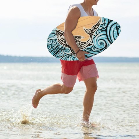 DESKA SKIMBOARD 93CM ENERO SURFGEAR ENERO