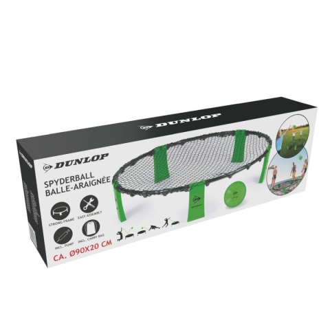 GRA PLENEROWA DUNLOP SPYDERBALL