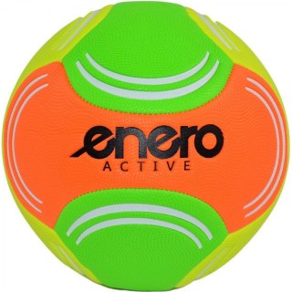 PIŁKA NOŻNA PLAŻOWA ENERO SOFTTOUCH ACTIVE R.5