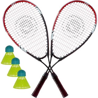 ZESTAW SZYBKI BADMINTON ENERO 127