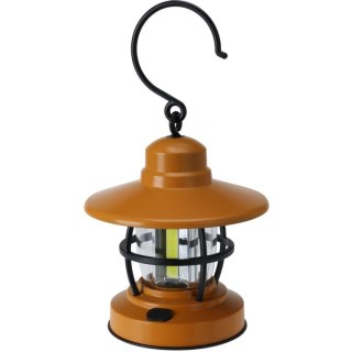 LATARKA LAMPA CAMPING BATERIE MIODOWA REDCLIFFS