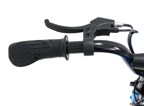 Pojazd Motor RZ56 MAX Niebieski