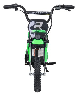 Pojazd Motor RZ56 MAX Zielony