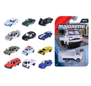 Majorette Vintage Premium 12 rodzajów