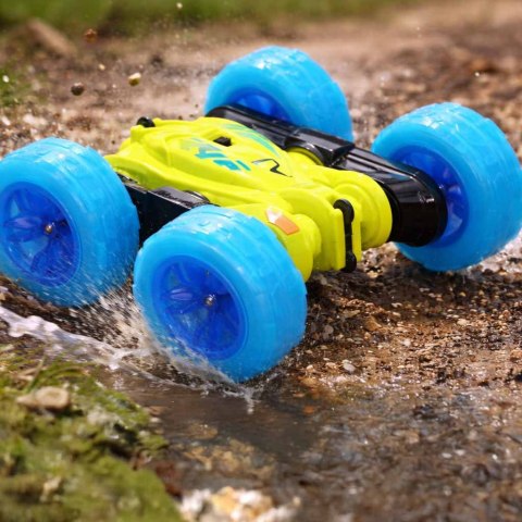 Samochód zdalnie sterowany Revolt Flip Speeder