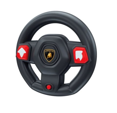 Moje Pierwsze Interaktywne Zdalnie Sterowane Autko Lamborghini Huracan Clementoni 17845