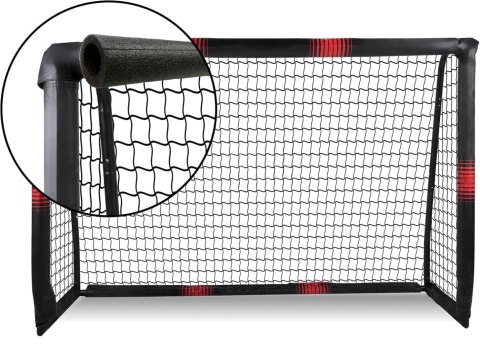 Bramka piłkarska treningowa do piłki nożnej ANTONIO 180X120 cm