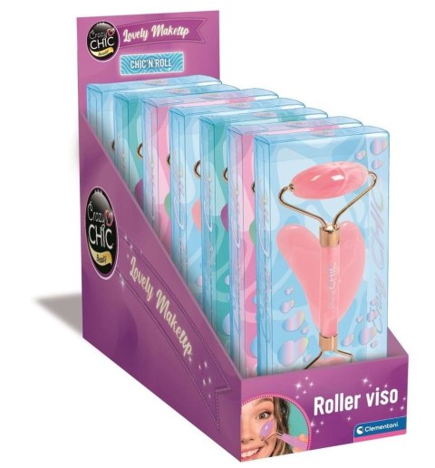 Crazy Chic - Roller