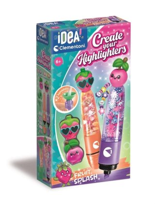 MINI Fabryka Markerów - Owoce