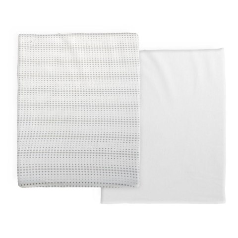 Prześcieradło Next2Me Forever bawełna air 2szt