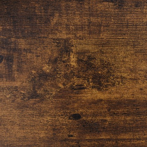 Regał na kółkach SAMBOR rustic