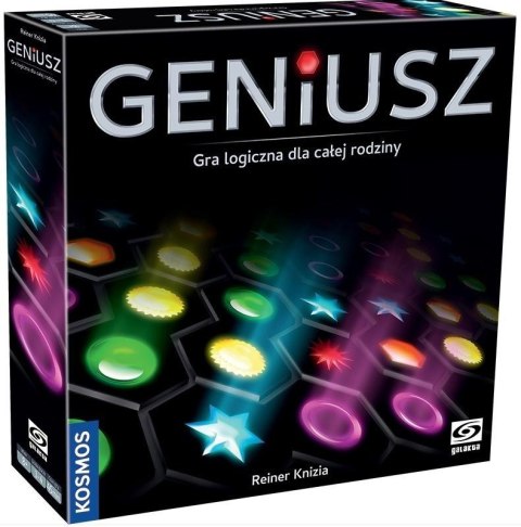 Geniusz GALAKTA