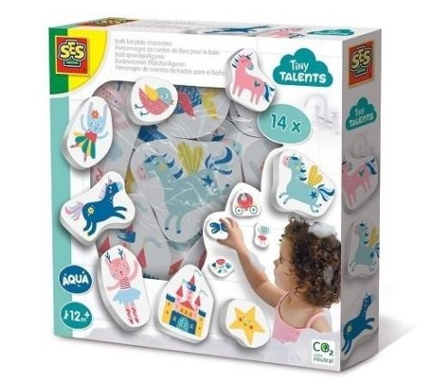 Gra w łowienie rybek