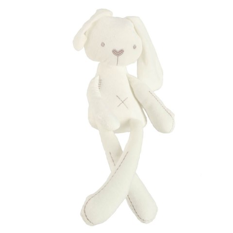 Maskotka pluszowa królik 54cm
