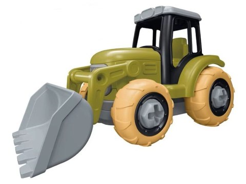 Farma Traktor Kombajn Do Skręcania Stajnia Gospodarstwo Rolne Zestaw Majsterkowicza Rolnika Zwierzęta Wkrętarka