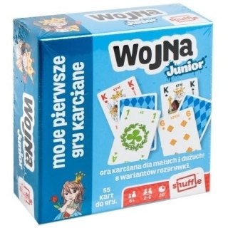 Wojna Junior CARTAMUNDI