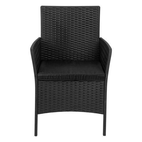 Zestaw mebli ogrodowych CAMELIA