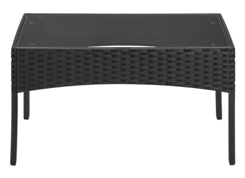 Zestaw mebli ogrodowych CAMELIA