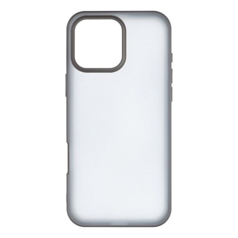 BLUEO APE Phone Case - Apple iPhone 16 Pro Max szary