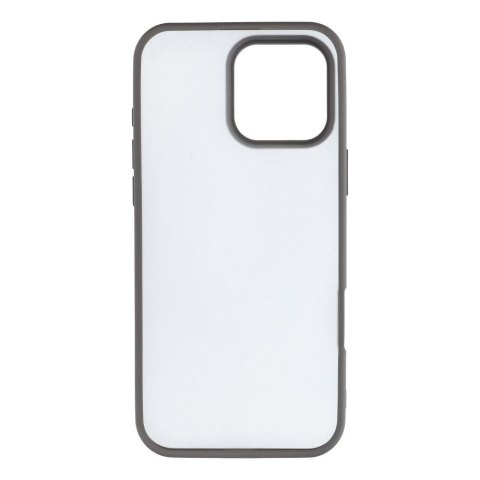 BLUEO APE Phone Case - Apple iPhone 16 Pro Max szary