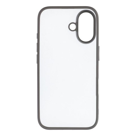 BLUEO APE Phone Case - Apple iPhone 16 szary