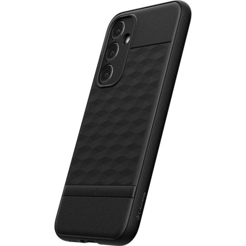 CASEOLOGY futerał PARALLAX do SAMSUNG S23 FE matte black