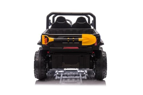 Pojazd Farmer Truck X-POWER Niebieski