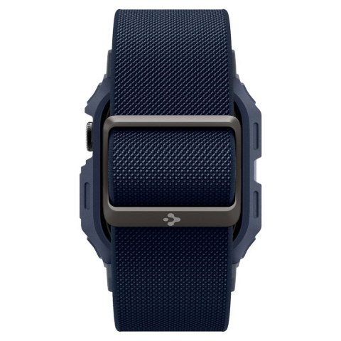 Futerał SPIGEN Lite Fit "PRO" do Apple Watch 10 (46 MM) navy blue